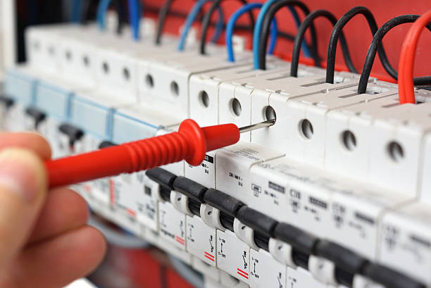 Emergency Electrical Repair Services in Pascoag, RI